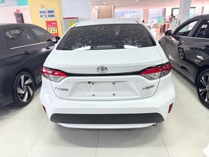 Sử Dụng Xe Ô Tô Cho Bán Toyota 2022 Levin 1.5 Cvt Elite Tnga Phiên Bản Sản Xuất Tại Trung Quốc Không Có Tai Nạn Sơn Ban Đầu Hot Bán Khí Xe - Product Image 3