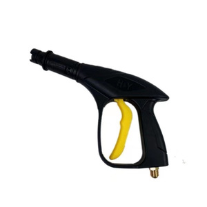 Factory Direct <b>High</b> <b>Pressure</b> <b>Cleaners</b> Duckbill Fan-Shape Water Guns Models 280/380/55/58 Specifically Designed for Car Wash - Product Image 1