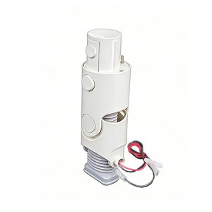 Adaptateur de brosse pour aspirateur (espacement étroit) - Compatible avec les accessoires <span class=keywords><strong>Xiaomi</strong></span> 1C/K10 et <span class=keywords><strong>Dreame</strong></span> V8/V9/<span class=keywords><strong>V10</strong></span> - Product Image 2