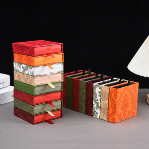 Hot bán trượt ngăn kéo 3d nổi khung hiển thị lưu trữ đồ trang sức hộp bao bì với logo in - Product Image 4