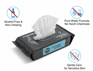 Toallitas Húmedas Orgánicas Mini, Toallitas Faciales Aromáticas para Limpieza, Venta al por Mayor, OEM, Uso Doméstico, Toallitas Desechables - Product Image 2