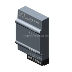 Neu und Original china Großhändler SIMATIC S7-1200 Plc Analog-Eingangsmodul SB1231 6ES7231-4HA30-0XB0 6ES7231-5PA30-0XB0 plc