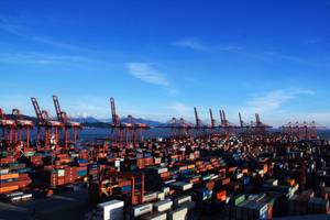 Servicio de envío marítimo Amazon FBA desde Ningbo, Shanghái, Qingdao , Shenzhen a Australia - Product Image 6