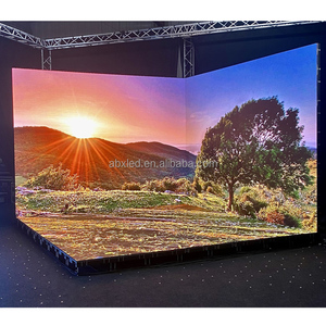 巨大屋内P0.9 P1.2 P1.5 P1.8 LedスクリーンマイクロLEDディスプレイインテリアLedビデオウォールホームシネマソーシャルメディアTVライブイベント - Product Image 2