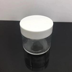 Precio de fábrica de fondo plano logotipo de la forma del cuerpo para azafrán botella de vidrio transparente francés - Product Image 6
