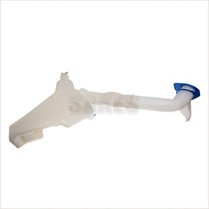 Depósito de limpiaparabrisas 6Q0 955 453 N, para VW Jetta Golf Audi A3, cuchilla de ventilador Vw T5 <span class=keywords><strong>Multivan</strong></span>, tanque de limpiaparabrisas Rx350 2017 CN;HEN - Product Image 2
