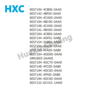 Nuevo CPU Original 1517-3 Pn/dp Simatic S7-1500 Unidad Central de Procesamiento PLC Controlador 6es7517-3ap00-0ab0 - Product Image 3