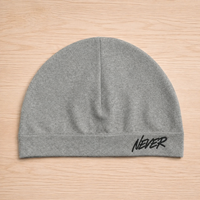 Gorro Elástico con Forro y Logotipo Personalizado, Gorro de Poliéster para Correr, Ciclismo y Montañismo