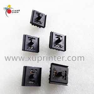 WD Original New Z151010 <b>Button</b> for Roland Printing <b>Press</b> Accessories Offset Printing Parts - Product Image 3