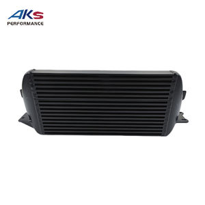 Echangeur thermique de moteur, accessoire de voiture, pour <span class=keywords><strong>BMW</strong></span> F10 <span class=keywords><strong>N20</strong></span> 520i 528i, echangeur thermique - Product Image 4