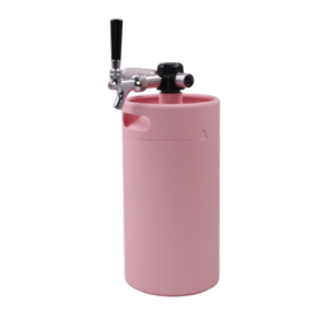 Dispensador de Cócteles Elegante y Personalizable 2026, Barriles Mezcladores de Cócteles con Grifo para <span class=keywords><strong>Shirley</strong></span> Temple y Soda Italiana - Product Image 3