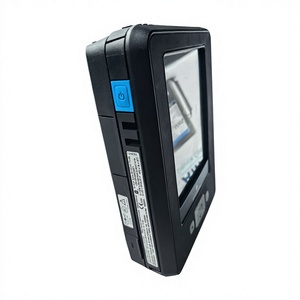 Nouvel émetteur-récepteur de terrain Emered-sons TREXx HART7 FOUNDATION Fieldbus WirelessHART, calibrateur portable intrinsèquement sûr - Product Image 4