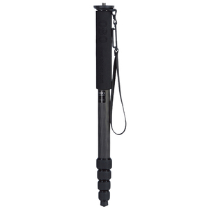 Chuyên nghiệp Máy Ảnh Chân Máy sợi carbon Monopod - Product Image 1