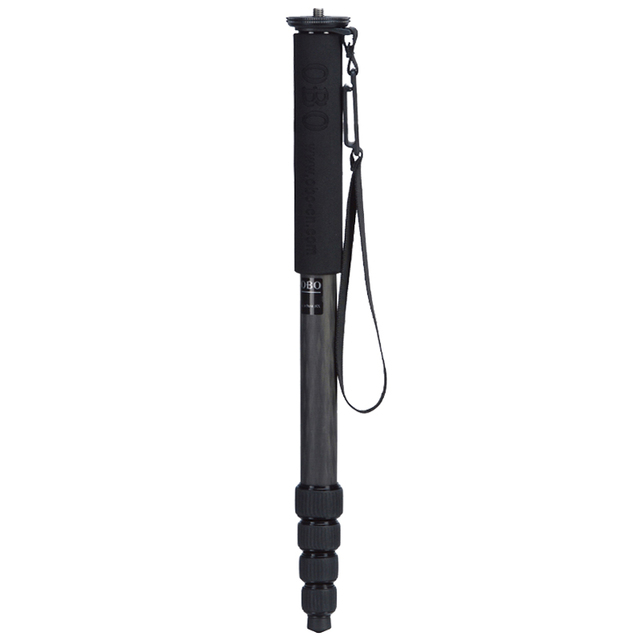 Professional Camera Tripod  Carbon Fiber Monopod