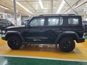 Tank 300 Edizione Off-Road 2.0T Conqueror 2023 Usato, Ottime Condizioni, Vernice Originale dalla Cina, 4WD - Product Image 3