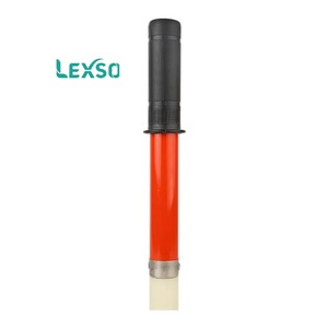 Pince ampèremétrique de fuite de courant de type crochet Unité UT257C haute performance pour la maintenance industrielle et électrique Lexso - Product Image 2