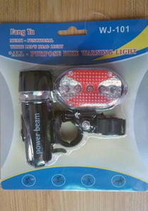 Lampe de <span class=keywords><strong>vélo</strong></span> LED rechargeable par USB, 1200 lumens, haute puissance, avant et arrière, phares de <span class=keywords><strong>vélo</strong></span>, lampe de poche - Product Image 6