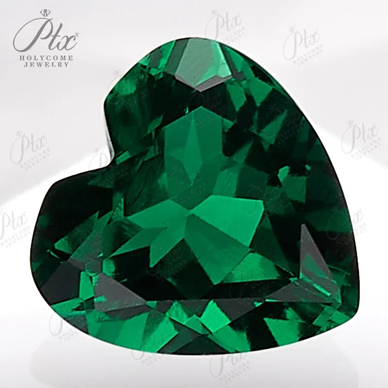 Lab Zambian Emerald