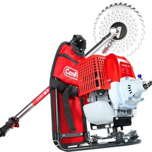 Canfly-<span class=keywords><strong>desbrozadora</strong></span> <span class=keywords><strong>de</strong></span> <span class=keywords><strong>4</strong></span> <span class=keywords><strong>tiempos</strong></span>, cortador <span class=keywords><strong>de</strong></span> césped, mochila, 31,7cc, 139 - Product Image 2