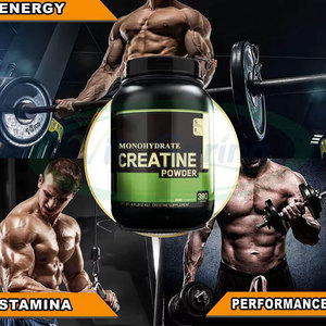 Tablet <span class=keywords><strong>Creatine</strong></span> Monohydrate VitaSpring 500mg Suplemen Olahraga Label Pribadi <span class=keywords><strong>Creatine</strong></span> Monohydrate Tablet <span class=keywords><strong>Creatine</strong></span> - Product Image 2