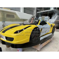 Jet Car flottant de plaisance 2/4/5 places pour les loisirs nautiques