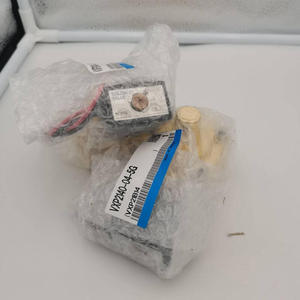 Original-SMC VXP2140-04-5G <b>Solenoid</b> Valve - Product Image 5