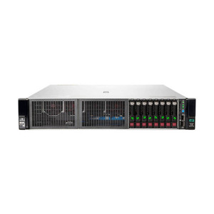Pour <span class=keywords><strong>serveur</strong></span> <span class=keywords><strong>rack</strong></span> <span class=keywords><strong>HP</strong></span> Proliant DL560 Gen11 512 Go de RAM 8x6.72 Go SSD 11e génération - Product Image 6