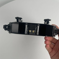 Cadre FPV en aluminium de qualité militaire | Support moteur à couple élevé pour un fonctionnement stable en conditions météorologiques extrêmes