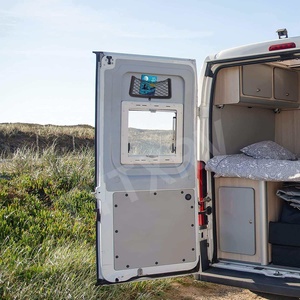 HEYRV caravane accessoires haute capacité Portable siège arrière de voiture élasticité <span class=keywords><strong>filet</strong></span> de <span class=keywords><strong>rangement</strong></span> voiture <span class=keywords><strong>camping</strong></span>-<span class=keywords><strong>car</strong></span> <span class=keywords><strong>filet</strong></span> de <span class=keywords><strong>rangement</strong></span> poche - Product Image 3