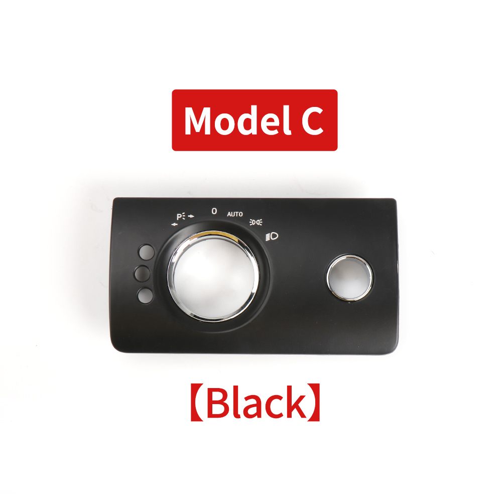 Modèle C-Noir