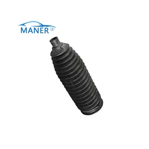 MANER motor Steering System Boot Arranque del sistema de 6C0423831BS1 6C0423831B FOR Audi A1 VW Polo 1.4L