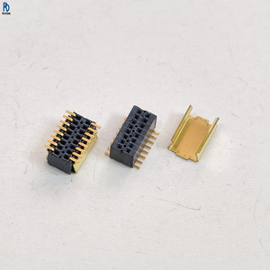 Módulo Conector de Sensor para Controlador PLC, Nuevo y Original, CLE-108-01-G-DV-P-TR - Product Image 1