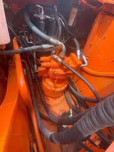 Doosan-excavadora usada de Corea del Sur, 225LC-7, gran oferta - Product Image 4