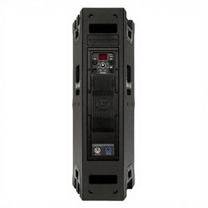 OFERTAS Y DESCUENTOS para el Altavoz de Línea Activo RCF TTL 4-A de 2 Vías y 3200W con Doble Woofer de 10 Pulgadas y RDNet - Product Image 1