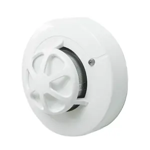Baoa — détecteur de fumée et de chaleur combiné, alarme feu adressable, capteur de haute qualité FP100