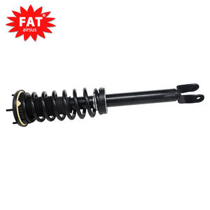 Conjunto de Amortiguadores Delanteros Izquierdos o Derechos con Sistema Eléctrico para Jaguar XJR575 X351 C2D11675 C2D13345 C2D16483 C2D19108 - Product Image 5