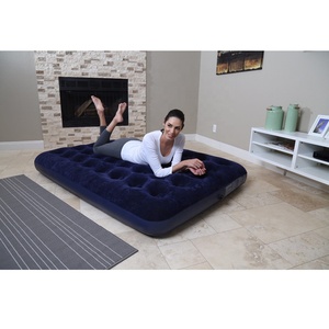 Colchón <span class=keywords><strong>Inflable</strong></span> <span class=keywords><strong>Bestway</strong></span> 67002, Tamaño Completo, Acolchado, Grueso, Cama Doble - Product Image 5