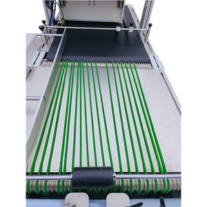 Impresora de un solo paso para cajas de <span class=keywords><strong>pizza</strong></span> de cartón kraft, bolsas de papel y embalajes de cartón con tinta digital de un solo paso - Product Image 5