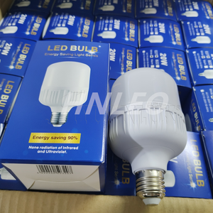 7W 9W 12W 15W 18W E27 B22 Lighting Led Factory Direct Supply Led Light Bulb Partslight Bulbs <strong>Ledlights</strong>/led Lights for Home - Product Image 2