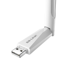 Adaptateur WiFi double bande H12 Bilian, dongle WiFi USB 2.4G et 5G sans pilote, transmetteur AP pour ordinateur portable et ordinateur de bureau - Product Image 3