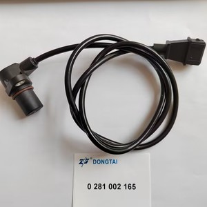 Nouveau capteur de position d'arbre à cames 0281002165 Meilleure qualité pour - Product Image 5