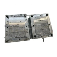 OEM Chine Taizhou Dentaire Matériaux Orthodontiques Top Série Élastique Coloré Ligature Cravates Dentaire Consum Ortho Matériaux Moule