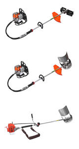 Hot bán Ba lô bốn-đột quỵ nhỏ đa chức năng nông nghiệp sử dụng hộ gia đình Weed Killer - Product Image 5