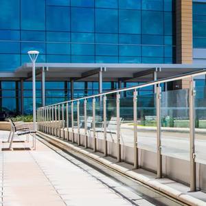 ขายเสาสแตนเลส 304 <span class=keywords><strong>ใช้</strong></span>สำหรับราวบันได ราวจับบันได และเสาราวบันไดสแตนเลส - Product Image 4