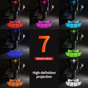 Envío Gratuito, Precio de Fábrica FonsenX, Venta al por Mayor, Suministro Directo, Luces para Matrícula de Motocicleta - Product Image 2