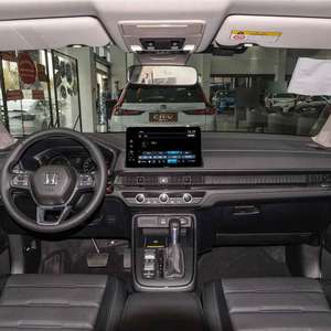Dongfeng pour <span class=keywords><strong>Honda</strong></span> <span class=keywords><strong>CR</strong></span>-<span class=keywords><strong>V</strong></span> 2024 EHEV 2.0L 2wd Smart Hybrid Suv Cars E-cvt 5 portes 5/7 places Popur Nouveaux <span class=keywords><strong>v</strong></span>éhicules électriques Voitures de tourisme - Product Image 6