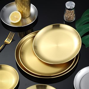 <span class=keywords><strong>QZQ</strong></span> cuisson fête mariage or acier inoxydable gâteau outils Pizza fromage couteaux à découper gâteau couteau or couverts ensemble - Product Image 6