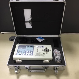 Medidor de Torque Digital HP-50 Original Japonés Importado AIGU - Product Image 3