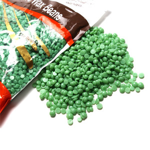 เม็ด1lb แว็กซ์แข็งกำจัดขนเพื่อความงามเม็ดแว็กซ์เนื้อ<span class=keywords><strong>ขา</strong></span>แว็กซ์บิกินี่แบบบราซิลเลี่ยน - Product Image 5