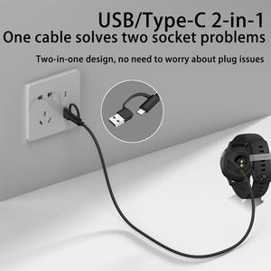 2 в 1, 4-контактный кабель для передачи данных - Product Image 3